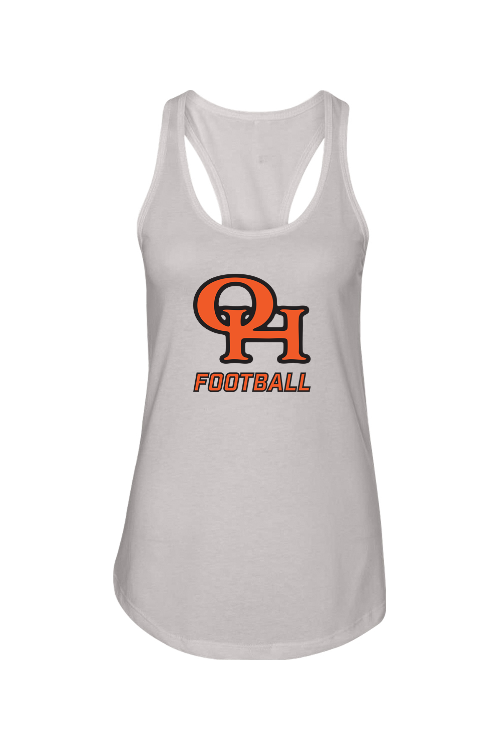 Next Level Ladies Racerback Tank