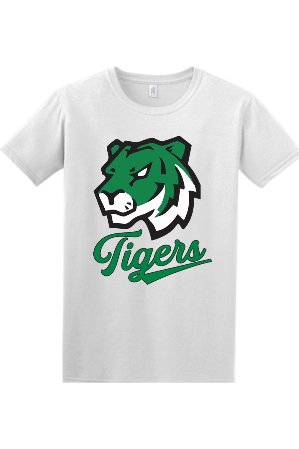 Yorktown Baseball Softstyle T-Shirt