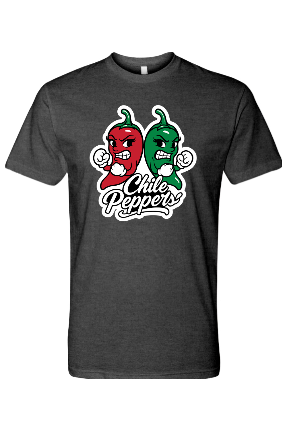 ABQ Chili Peppers CVC Crew