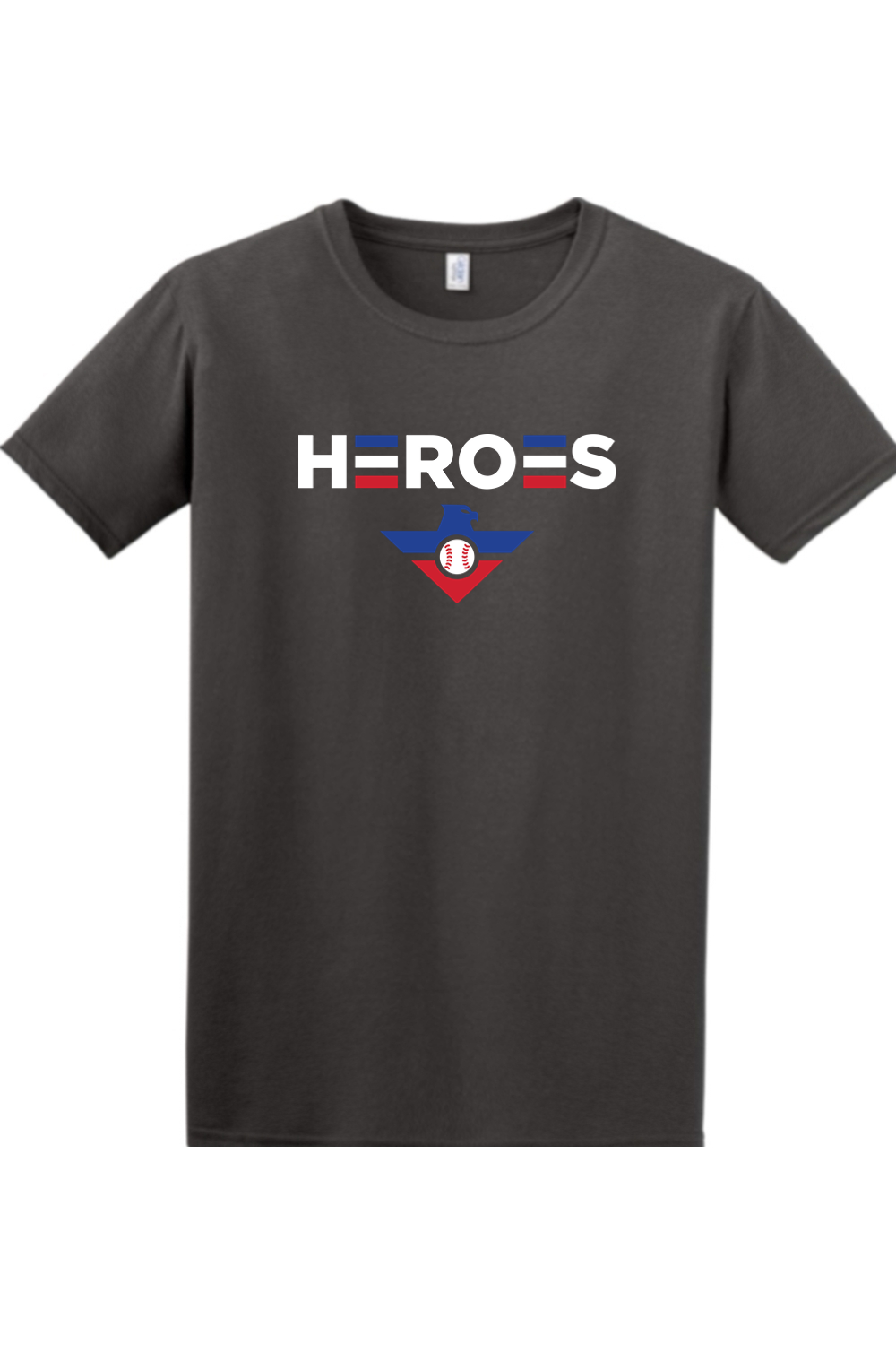 Hudson Valley Heroes Softstyle T-Shirt