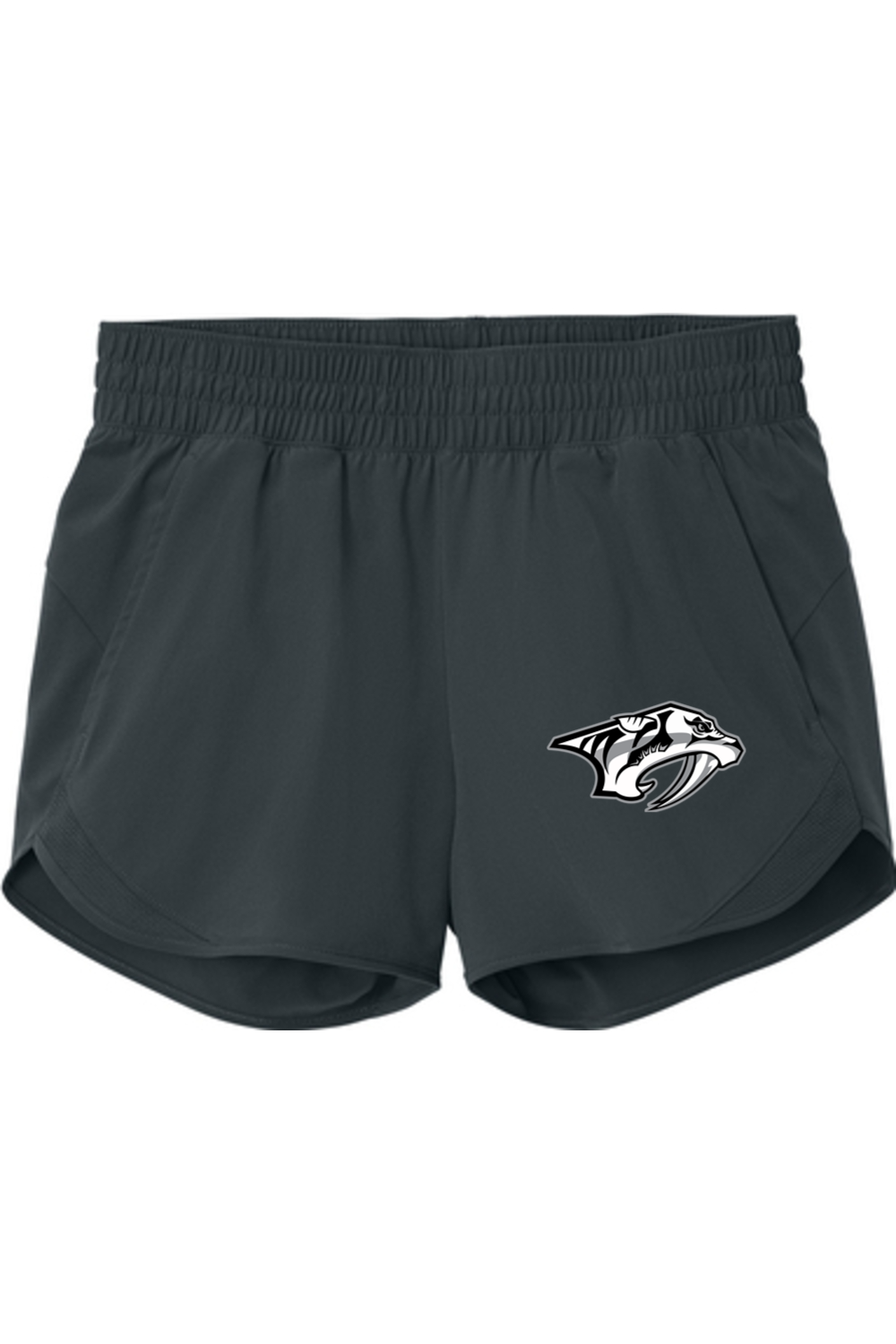 Plymouth Wrestling Women's Repeat Swift Short