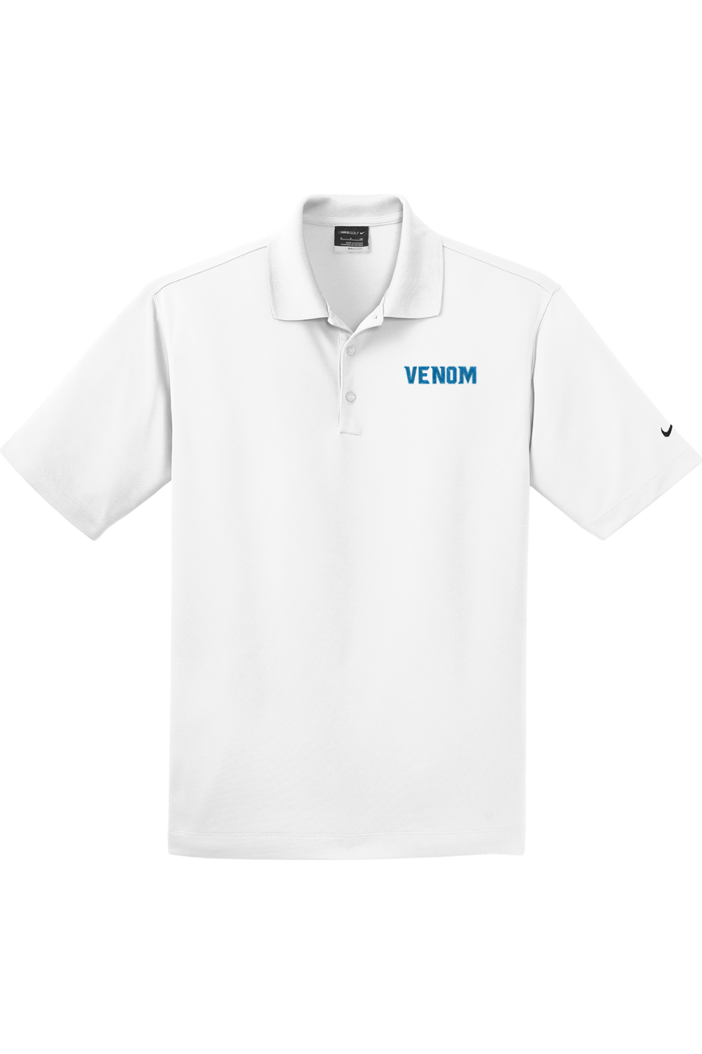 Nike Dri-FIT Micro Pique Polo