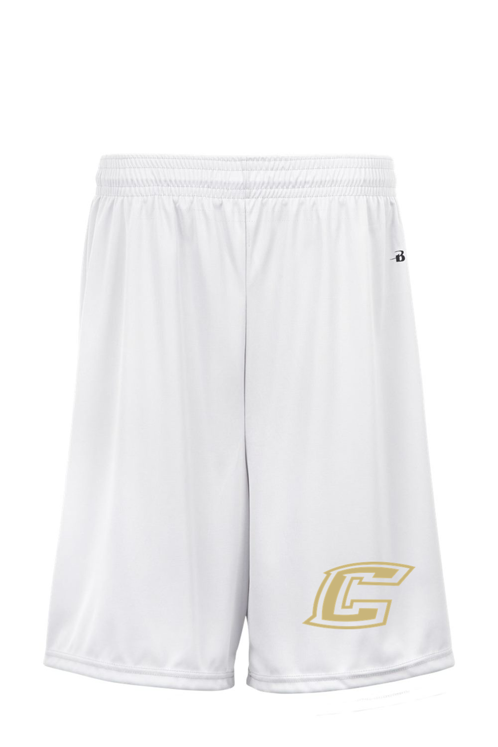 Comets Football DTF 7 Inch Short