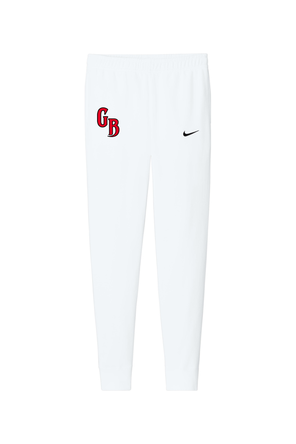 Grand Blanc Wrestling DTF Nike Club Fleece Jogger