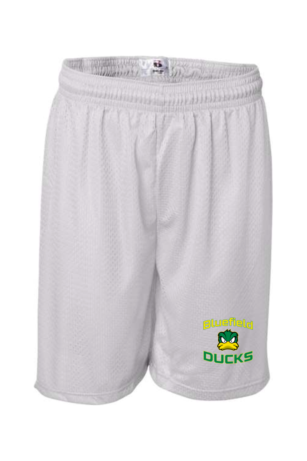 Badger Pro Mesh 7" Shorts