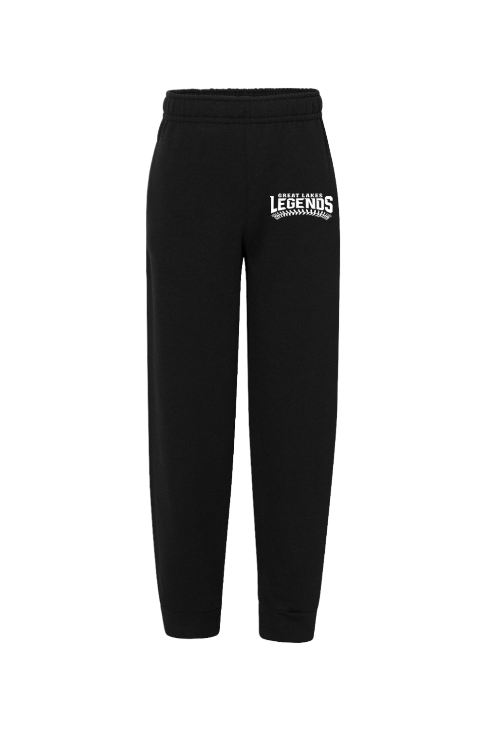 Great Lakes Legends NuBlend Youth Joggers
