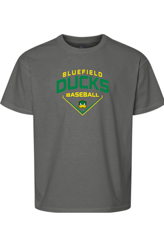 Gildan Youth Softstyle T-Shirt