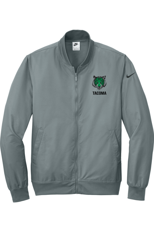 Tacoma Tigers Nike Bomber Jacket