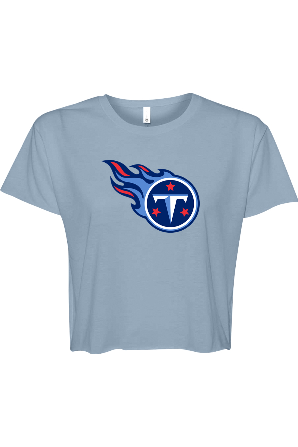 Weddington Titans Festival Women's Cali Crop