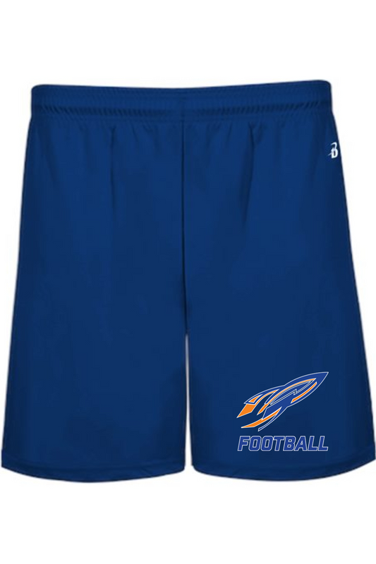 B-Core 5" Pocketed Short