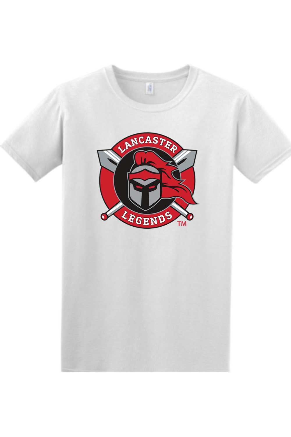 Lancaster Legends Softstyle T-Shirt