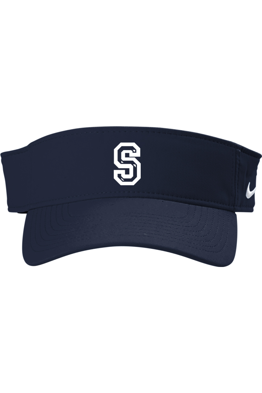 Sluggers Academy DTF Nike Dri-FIT Team Visor