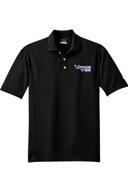 VA Vibe Softball Nike Dri-FIT Classic Polo
