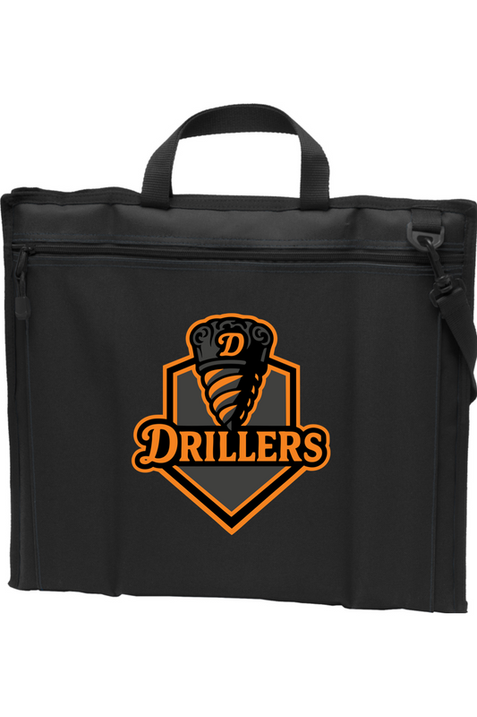 Port Authority Stadium Seat