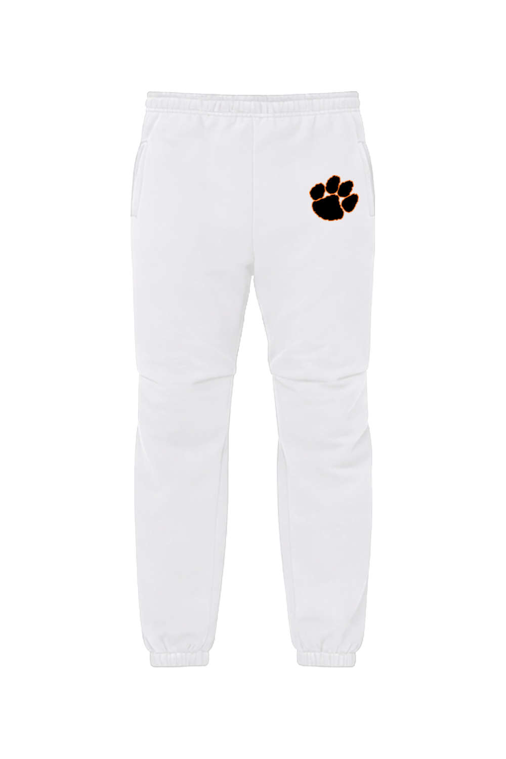 Hudson Wrestling DTF Unisex Heavy Blend™ Pocket Sweatpants