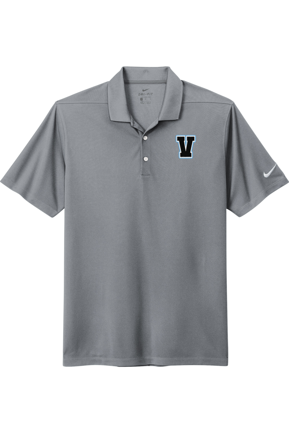 Nike Dri-FIT Micro Pique 2.0 Polo