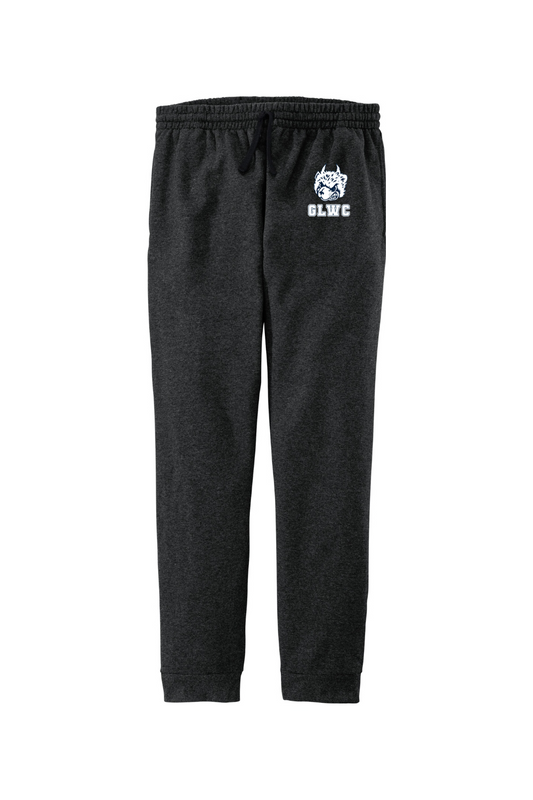 Gull Lake Wrestling DTF Nublend Joggers
