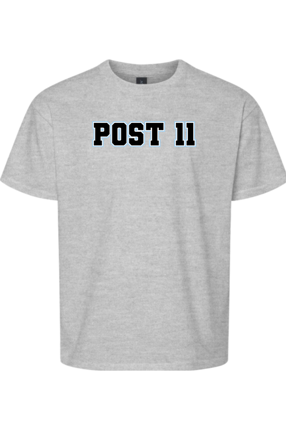 Gildan Youth Softstyle T-Shirt