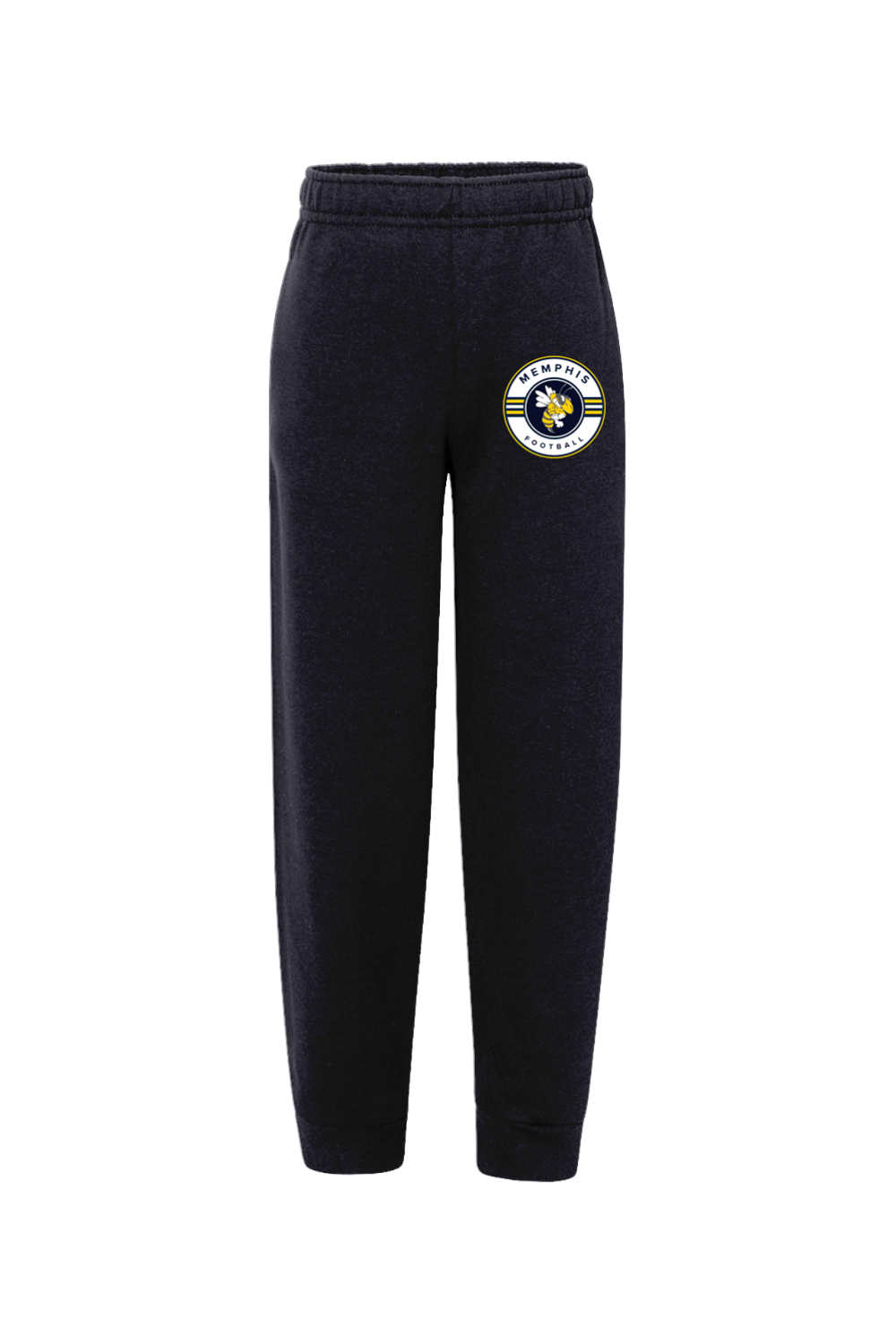 Memphis Football DTF NuBlend Youth Joggers
