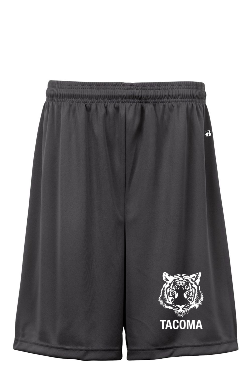 B-Core 7 Inch Short