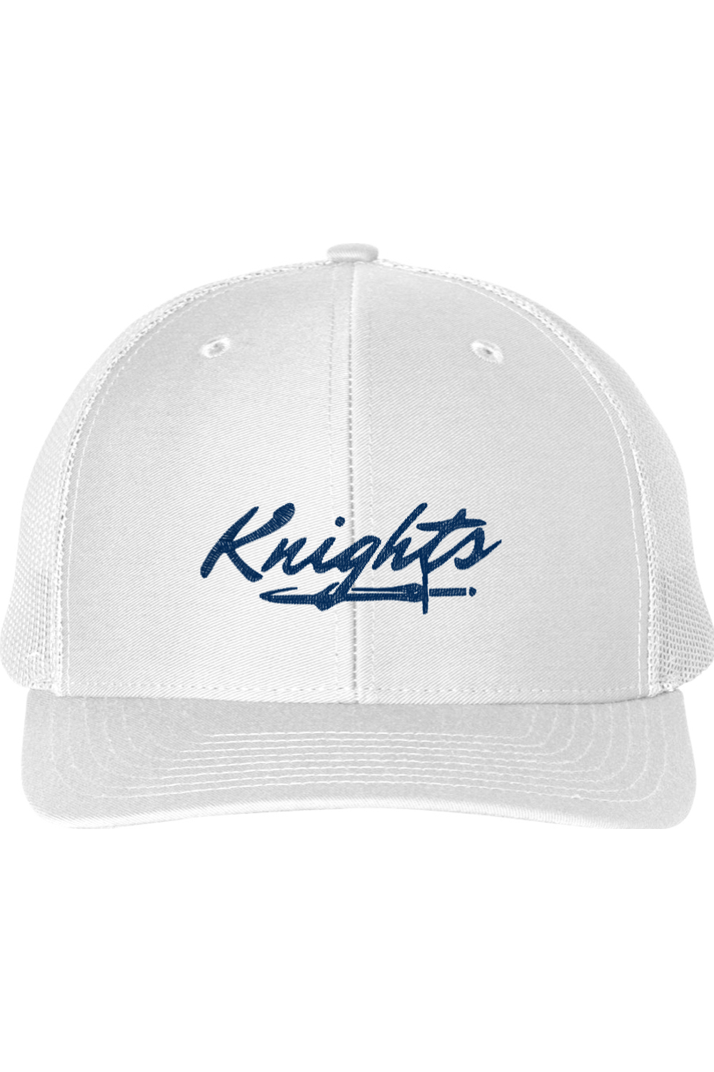 Richardson Snapback Trucker Cap