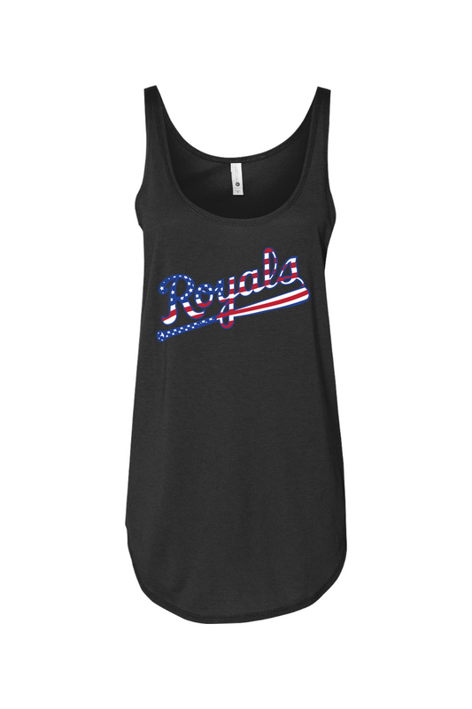 Richmond Royals 10U Women's Festival Tank