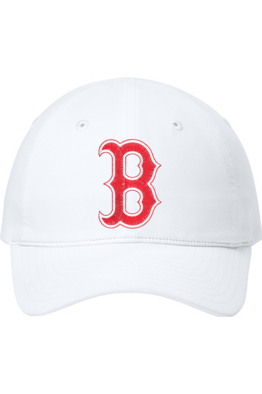 Bellefontaine Chiefs All-Day Performance UPF Ponytail Cap