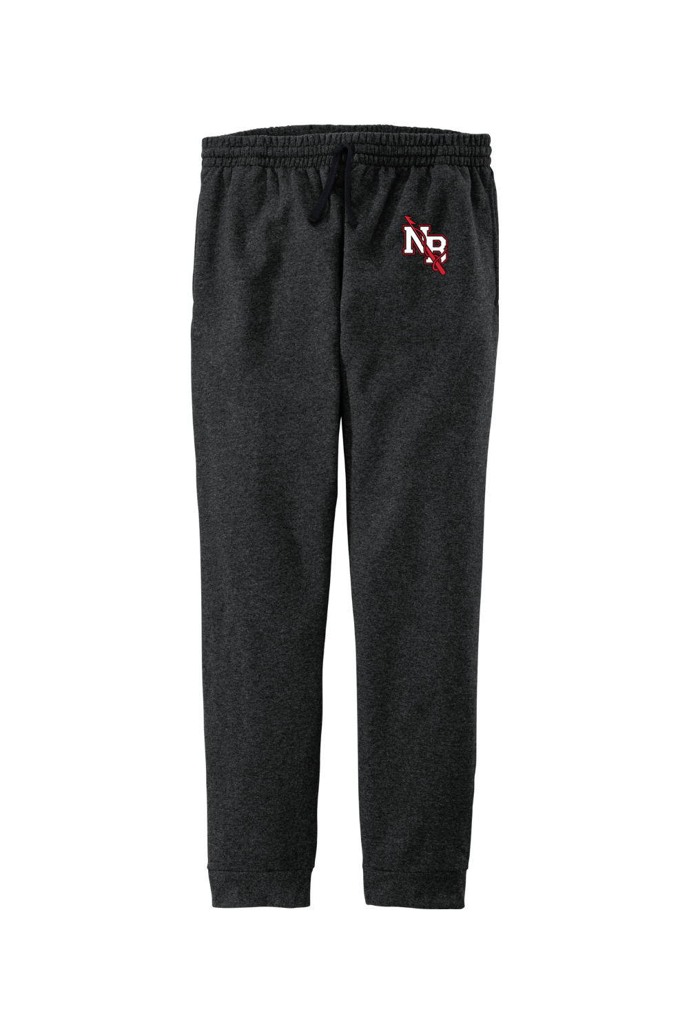 New Bedford Wrestling DTF Nublend Joggers