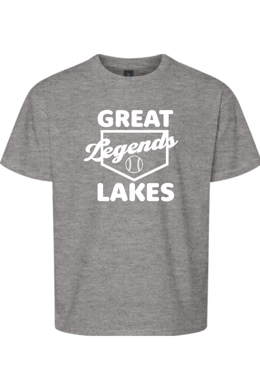 Great Lakes Legends Youth Softstyle T-Shirt