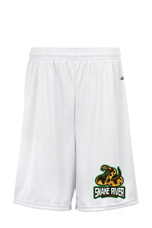 Snake River LL 7 Inch Short