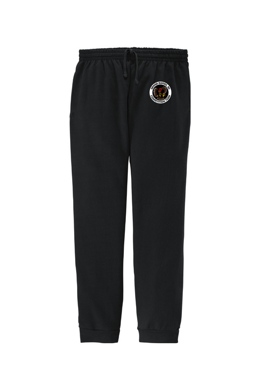 Carlson Gracie DTF Nublend Joggers
