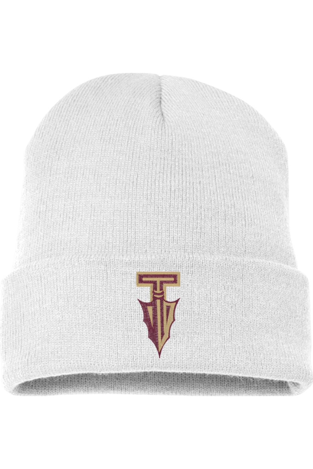 Tribe Baseball Classics Cuffed Beanie