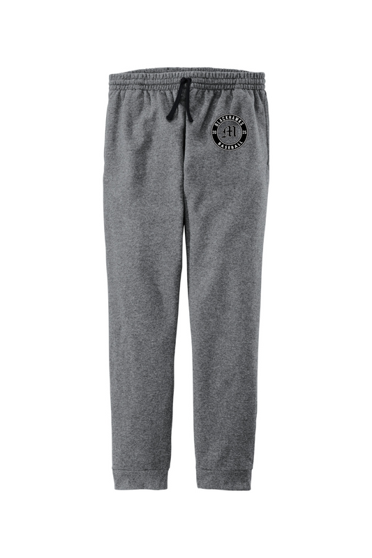JERZEES Nublend Joggers