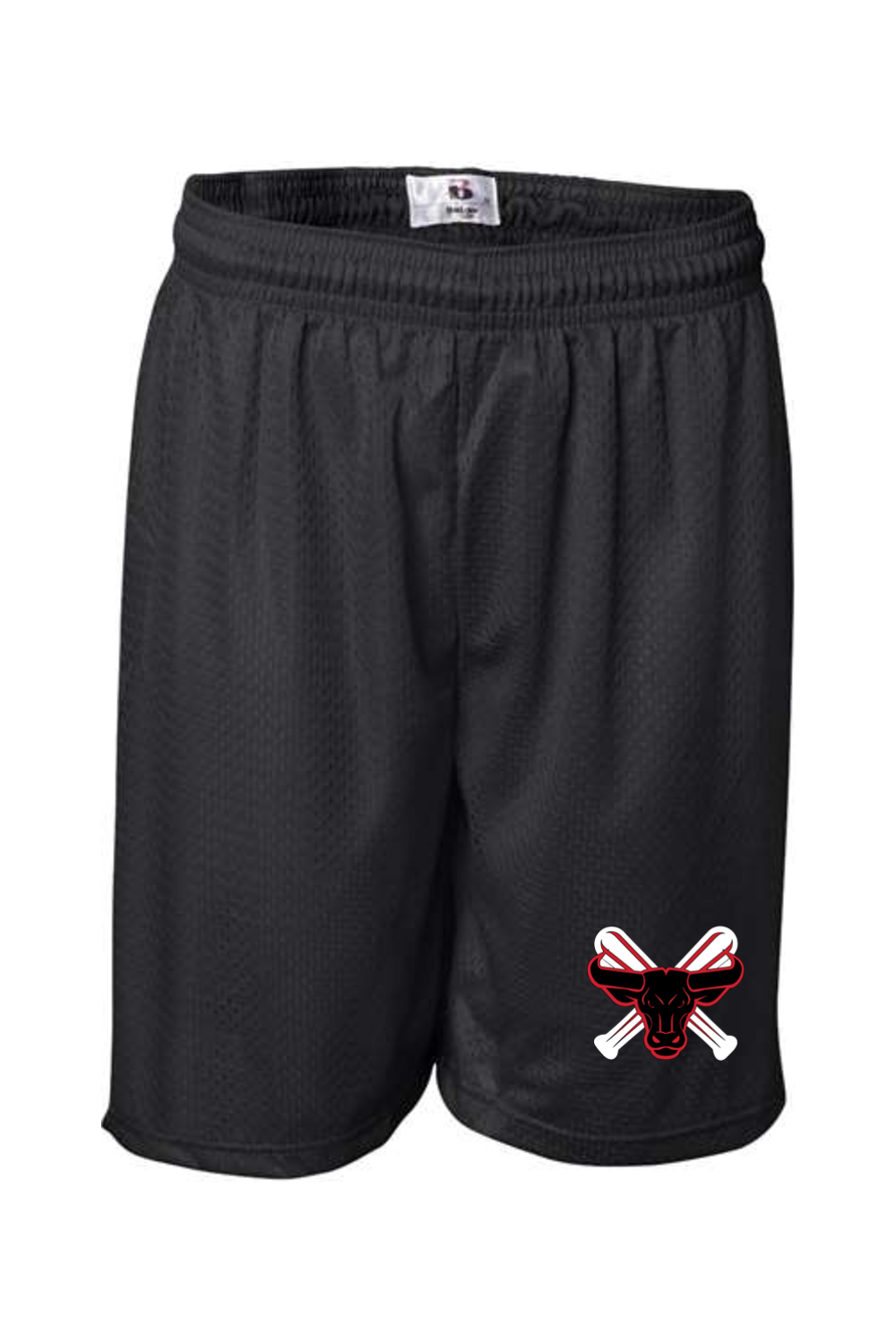 Badger Pro Mesh 7" Shorts