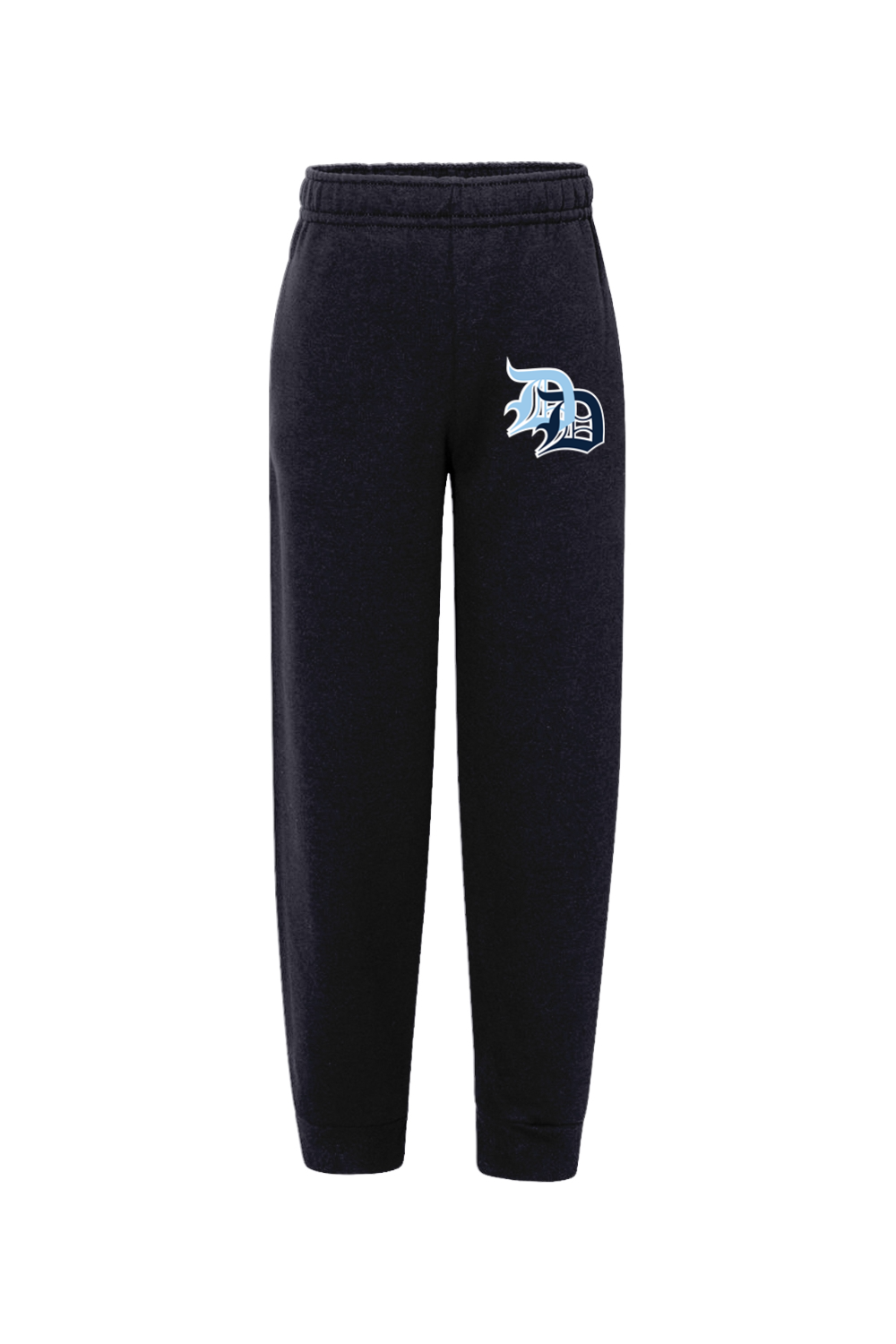 Diamond Dawgs NuBlend Youth Joggers