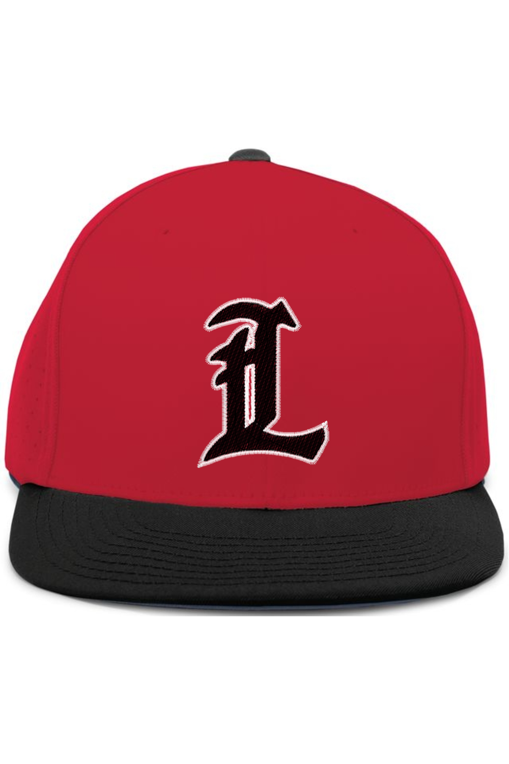 Lancaster Legends Perforated F3 Performance Flexfit Cap