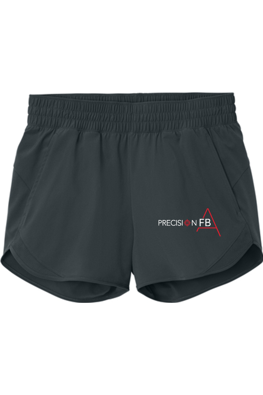 Precision FB Academy DTF Women's Repeat Swift Short