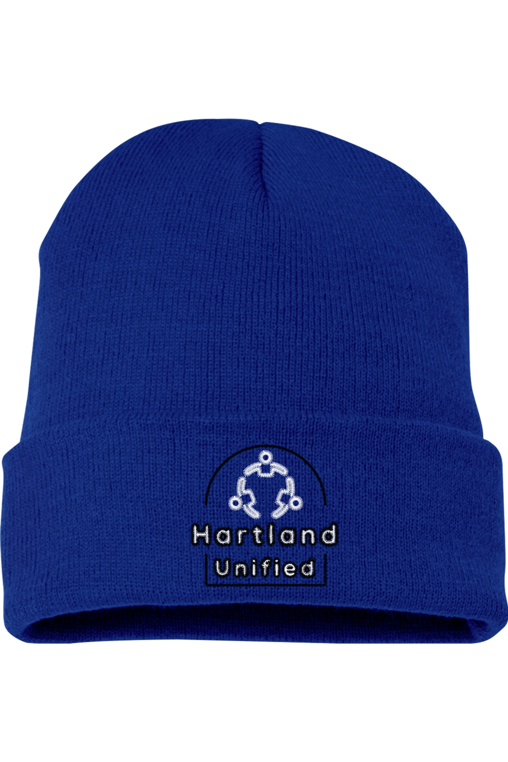 Hartland Unified Classics Cuffed Beanie