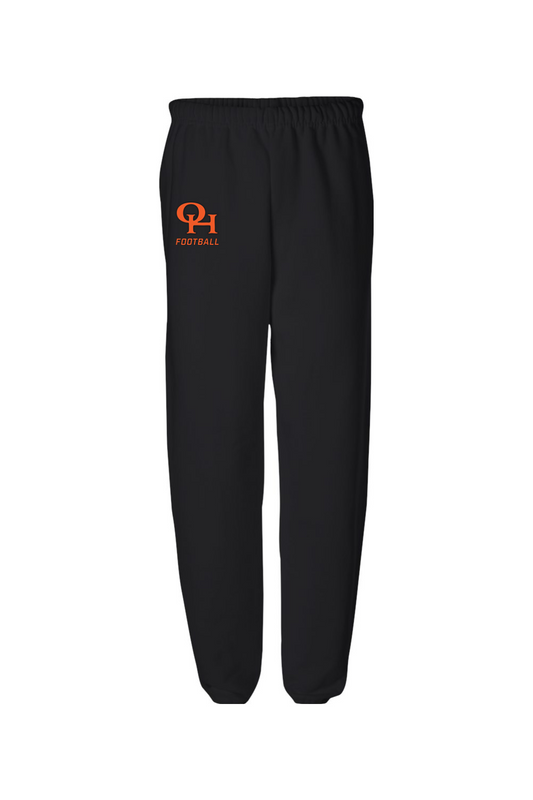 JERZEES NuBlend Sweatpants