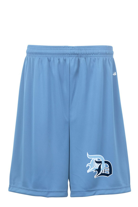 Diamond Dawgs 7 Inch Short