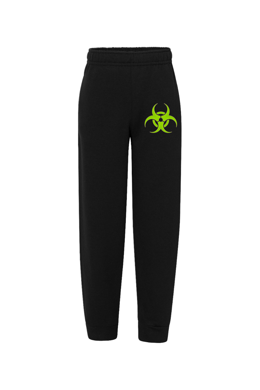 Toxic Prowlers Softball NuBlend Youth Joggers