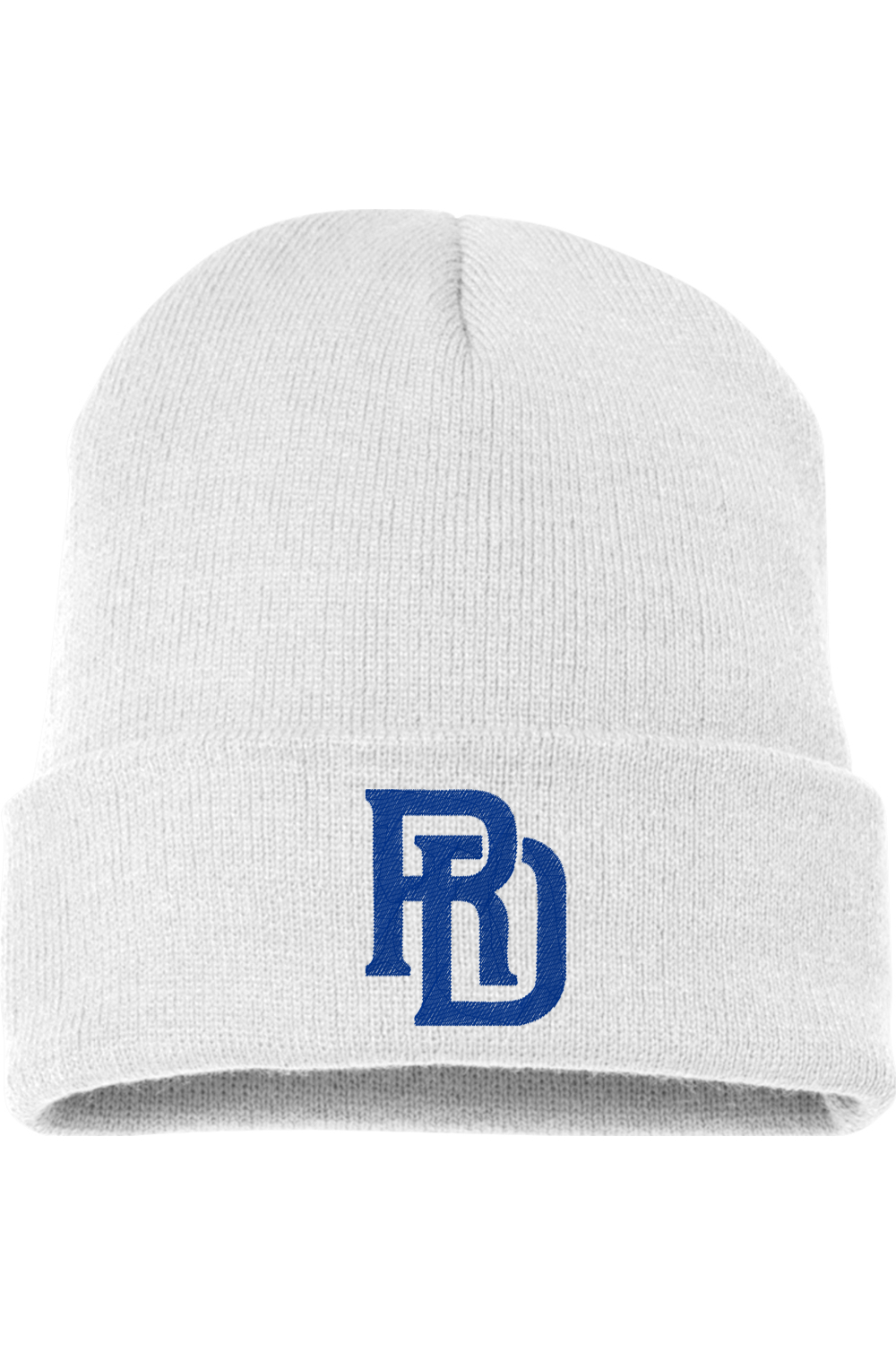 Red Dirt Classics Cuffed Beanie