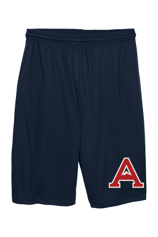 Adirondacks PosiCharge Competitor Short