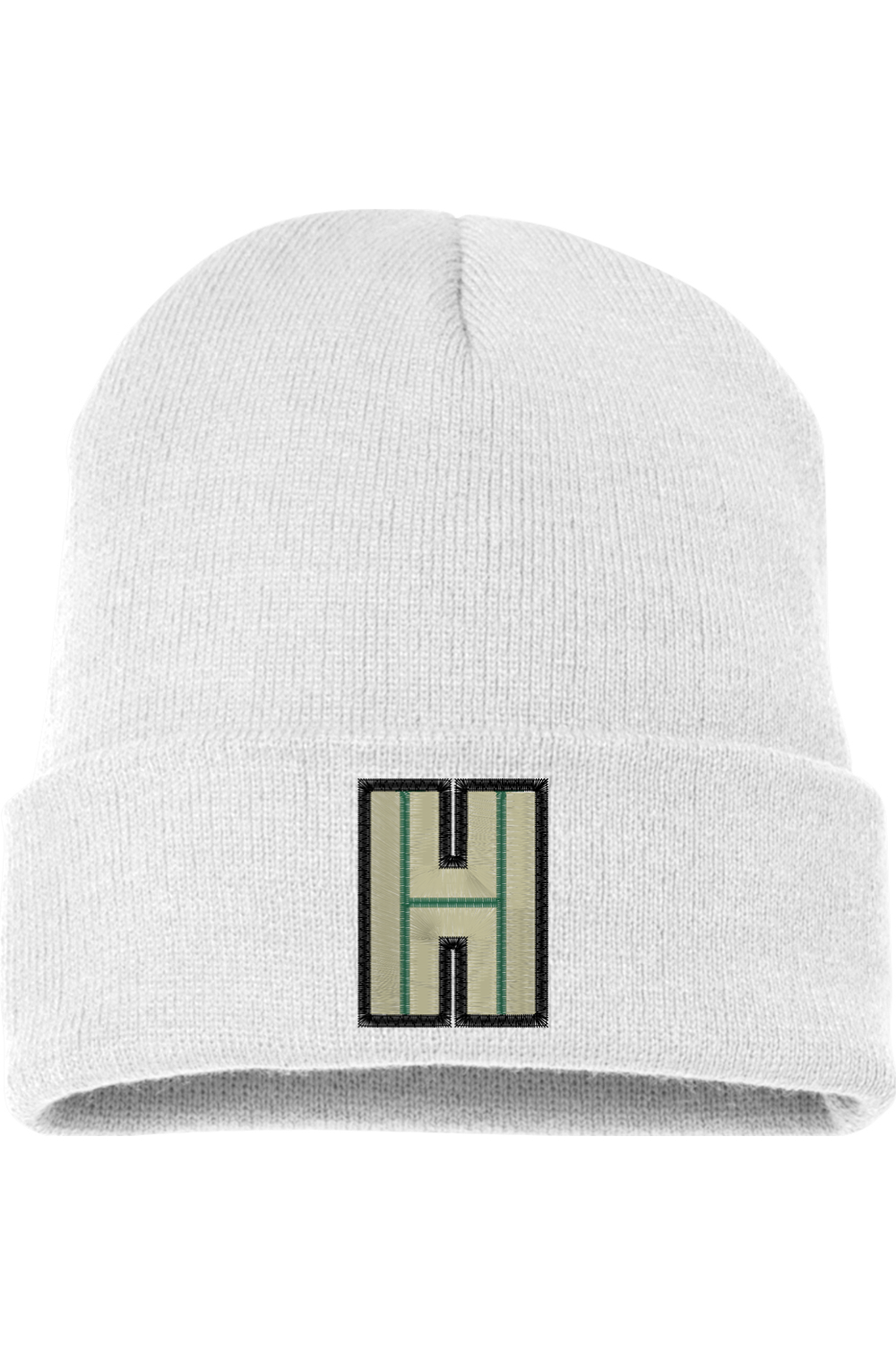 Hounds Baseball Classics Cuffed Beanie