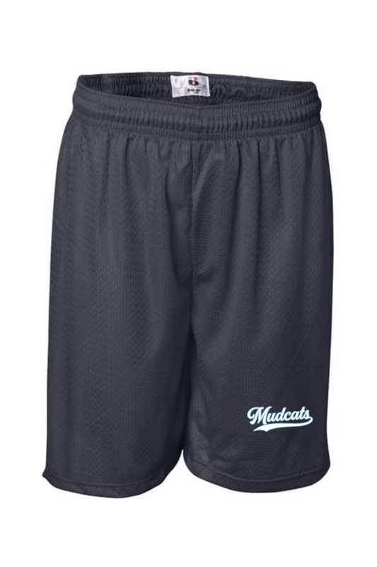 Badger Pro Mesh 7" Shorts
