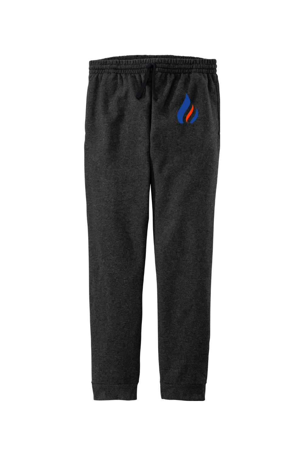 Flames MI Team DTF Nublend Joggers