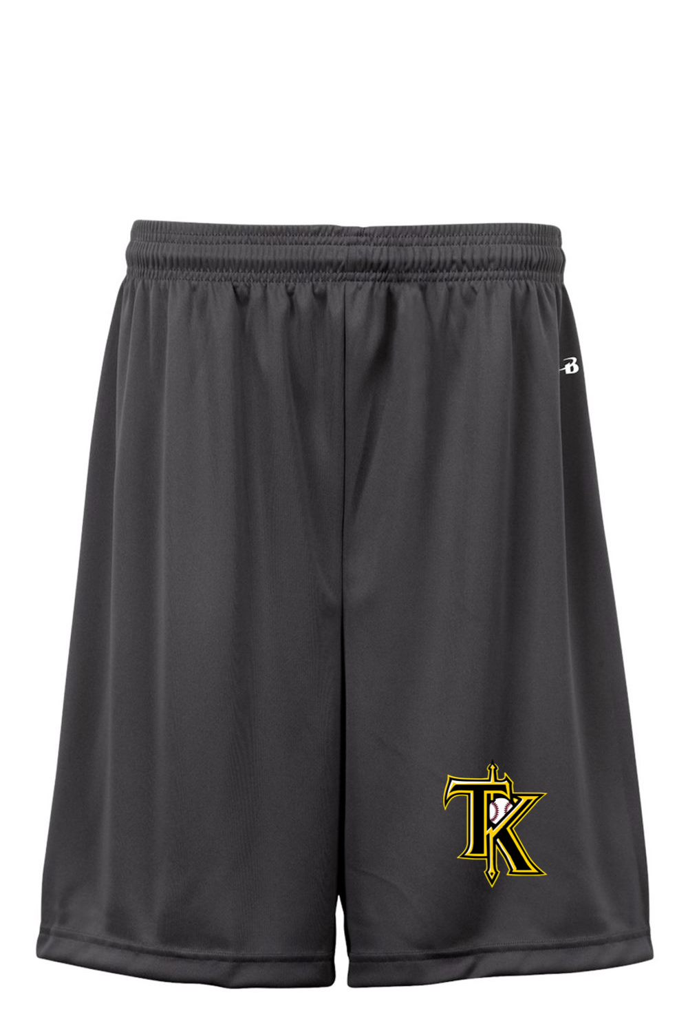 Thornton Knights 7 Inch Short