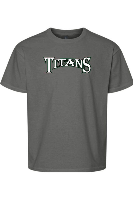 Gildan Youth Softstyle T-Shirt