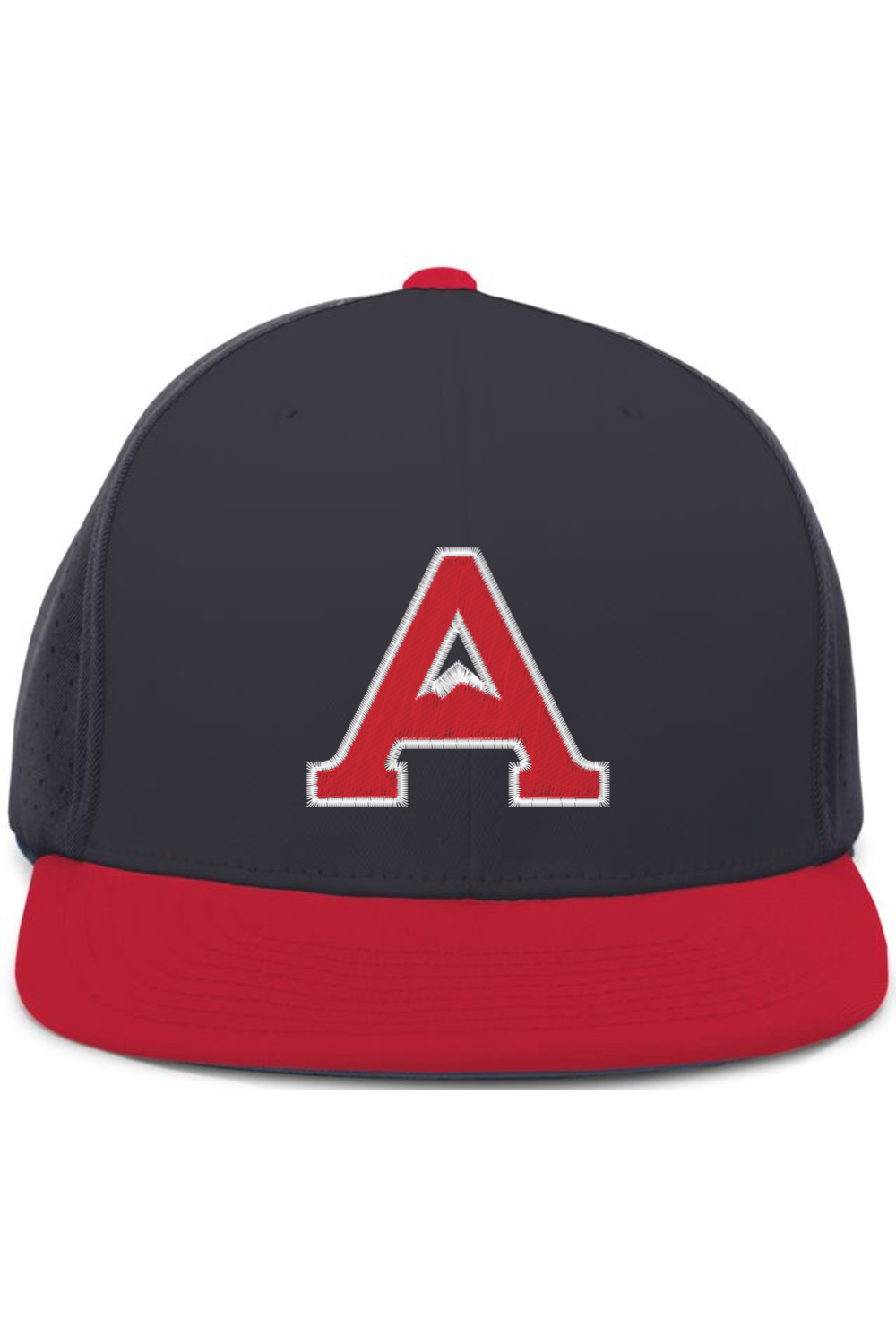 Adirondacks Perforated F3 Performance Flexfit Cap