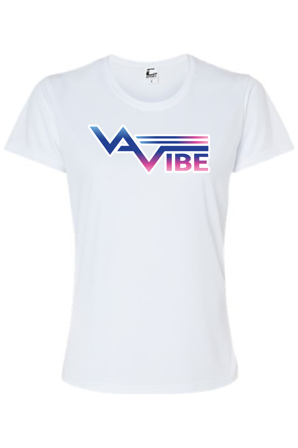 VA Vibe Women’s Performance T-Shirt